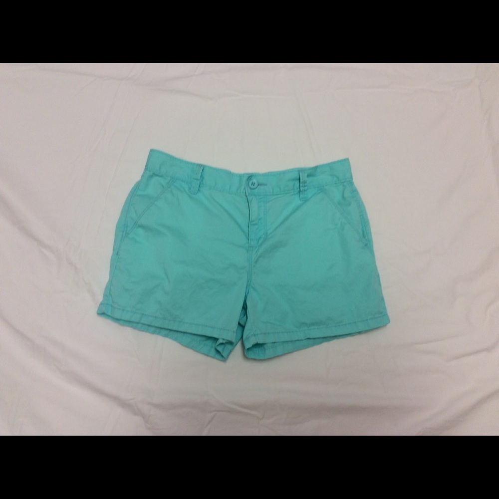 Old navy shorts